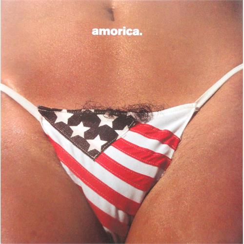 The Black Crowes Amorica (2LP)